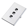 Stainless Steel Card Holder