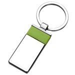 Metal Keychain
