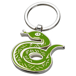 Chinese Zodiac Keychain