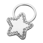 Diamond Keychain