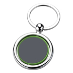Spinning Keychain