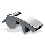 Whistle Keychain
