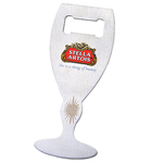 Stainless Steel Bottle Opener