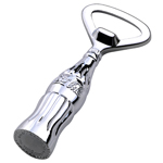 Zinc Alloy Bottle Opener
